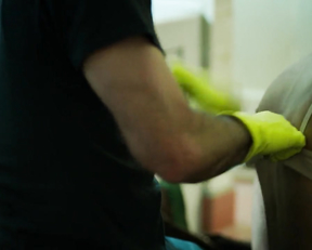 Emmanuelle Chriqui – Shut Eye s01e09 (2016)