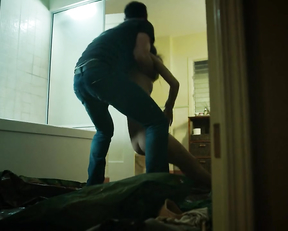 Emmanuelle Chriqui – Shut Eye s01e09 (2016)