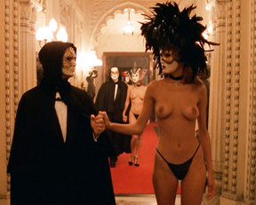 Julienne Davis, Abigail Good, etc – Eyes Wide Shut (1999)