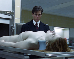 Julienne Davis, Abigail Good, etc – Eyes Wide Shut (1999)