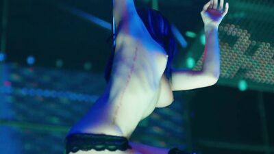 Raychel Diane Weiner – Flesh and Bone s01e01 (2015)