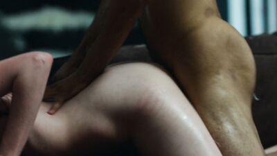 Eva Menis-Mercier, Diane Rouxel – The Smell of Us (2014)