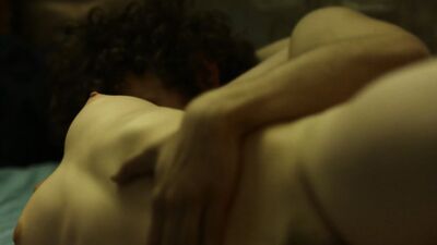 Eva Menis-Mercier, Diane Rouxel – The Smell of Us (2014)