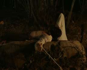 Aubrey Plaza, Kate Micucci, Jemima Kirke - The Little Hours (2017)