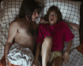 Aubrey Plaza, Kirsten Krieg - An Evening with Beverly Luff Linn (2018)