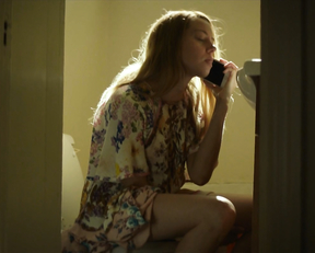 Aubrey Plaza - Ingrid Goes West (2017)