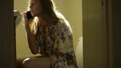 Aubrey Plaza - Ingrid Goes West (2017)