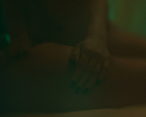 Aubrey Plaza, Vanessa Dubasso - Legion s02e09 (2018)