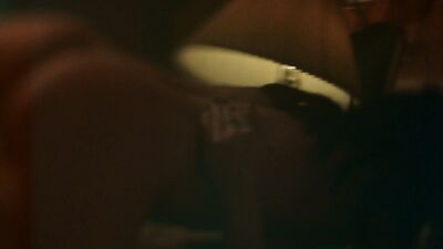 Aubrey Plaza, Vanessa Dubasso - Legion s02e09 (2018)