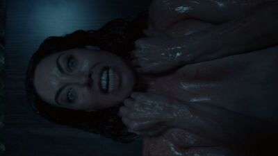 Aubrey Plaza, Vanessa Dubasso - Legion s02e09 (2018)
