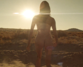 Aubrey Plaza - Legion s02e05 (2018)