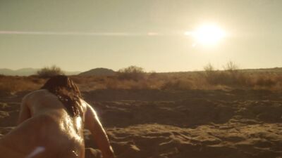 Aubrey Plaza - Legion s02e05 (2018)