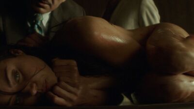 Aubrey Plaza - Legion s02e05 (2018)