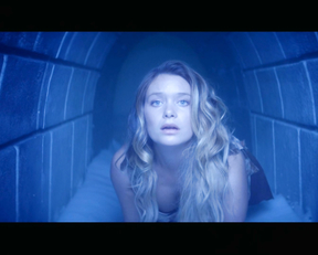 Amanda Dickson, Lily Rabe - Legion s02e04 (2018)