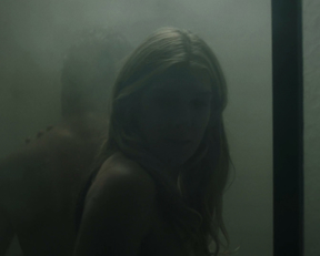 Amanda Dickson, Lily Rabe - Legion s02e04 (2018)