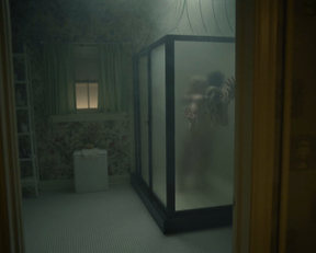 Amanda Dickson, Lily Rabe - Legion s02e04 (2018)