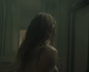 Amanda Dickson, Lily Rabe - Legion s02e04 (2018)