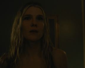 Amanda Dickson, Lily Rabe - Legion s02e04 (2018)