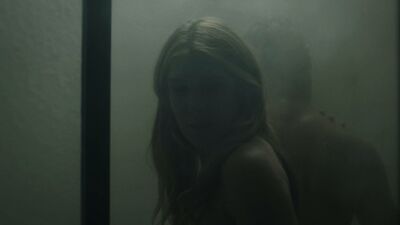 Amanda Dickson, Lily Rabe - Legion s02e04 (2018)