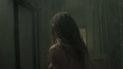 Amanda Dickson, Lily Rabe - Legion s02e04 (2018)