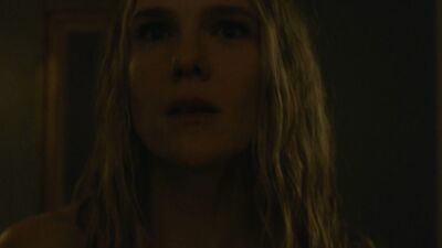Amanda Dickson, Lily Rabe - Legion s02e04 (2018)