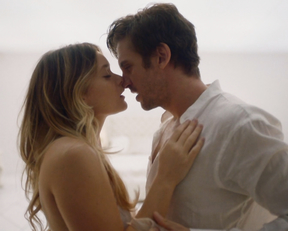 Rachel Keller – Legion s02e01 (2018)