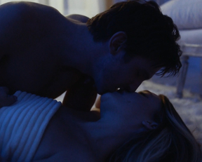 Rachel Keller – Legion s02e01 (2018)