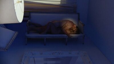 Rachel Keller – Legion s02e01 (2018)