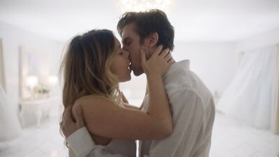 Rachel Keller – Legion s02e01 (2018)