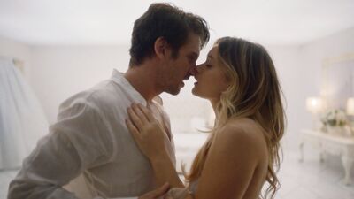 Rachel Keller – Legion s02e01 (2018)