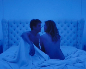 Rachel Keller – Legion s01e05 (2017)