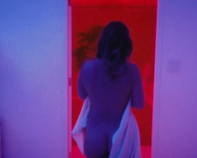 Rachel Keller – Legion s01e05 (2017)