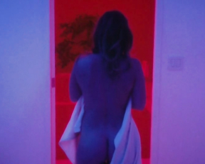 Rachel Keller – Legion s01e05 (2017)