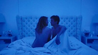 Rachel Keller – Legion s01e05 (2017)