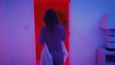 Rachel Keller – Legion s01e05 (2017)