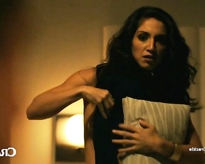 Laura Aleman – StartUp s01e01 (2016)