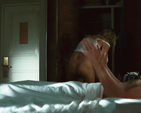 Laura Ramsey – The Ruins (2008)