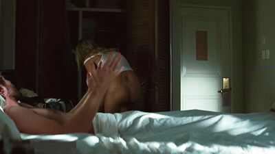 Laura Ramsey – The Ruins (2008)