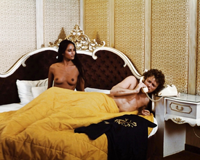 Laura Gemser – International Prostitution (1980)