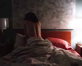 Lisa Edelstein, Alanna Ubach – Girlfriends Guide to Divorce s01e09 (2015)