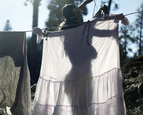 Alanna Forte, Iren Levy – Little Red Riding Hood (2015)