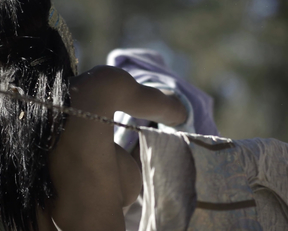 Alanna Forte, Iren Levy – Little Red Riding Hood (2015)