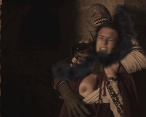 Alanna Forte, Iren Levy – Little Red Riding Hood (2015)