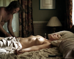 Molly Price – Shameless s02e02-03 (2012)