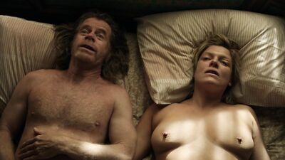Molly Price – Shameless s02e02-03 (2012)