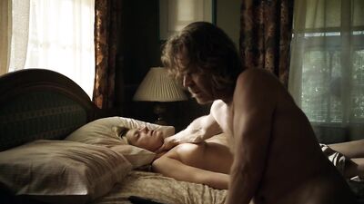 Molly Price – Shameless s02e02-03 (2012)