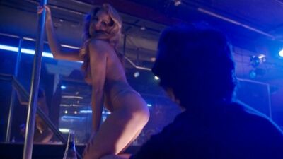 Juliet Reeves – Treme s03e06 (2012)