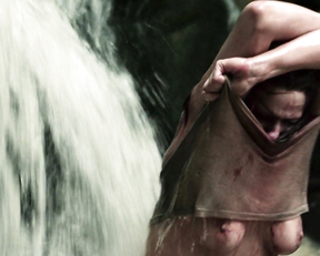 Juliet Reeves, Amanda Murphy – Girl in Woods (2016)