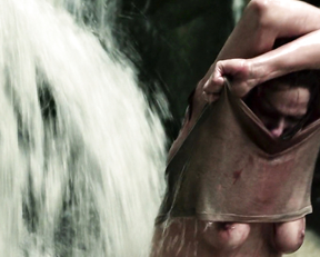 Juliet Reeves, Amanda Murphy – Girl in Woods (2016)