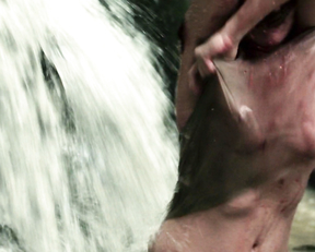 Juliet Reeves, Amanda Murphy – Girl in Woods (2016)